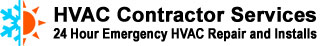 Saint Regis Park HVAC Services